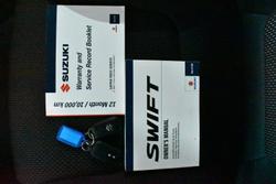 2019 Suzuki Swift Sport