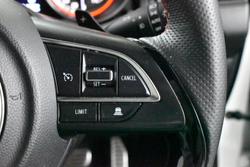 2019 Suzuki Swift Sport