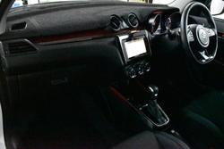 2019 Suzuki Swift Sport