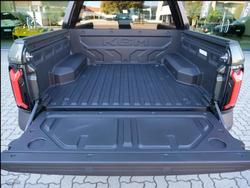 2026 KGM Musso EV 2WD