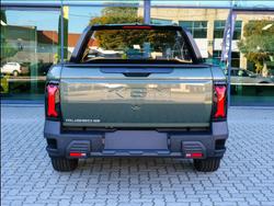 2026 KGM Musso EV 2WD
