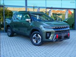 2026 KGM Musso EV 2WD