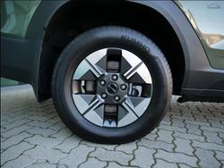 2026 KGM Musso EV 2WD