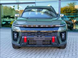 2026 KGM Musso EV 2WD