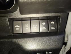 2024 Suzuki Jimny GLX