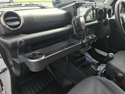 2024 Suzuki Jimny GLX