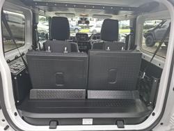 2024 Suzuki Jimny GLX