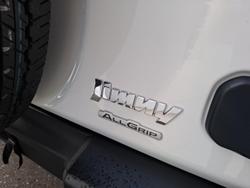 2024 Suzuki Jimny GLX