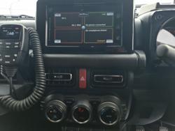 2024 Suzuki Jimny GLX