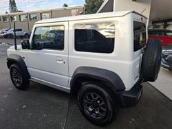 2024 Suzuki Jimny GLX
