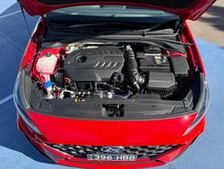2022 Hyundai i30 N Premium
