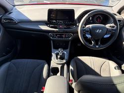 2022 Hyundai i30 N Premium