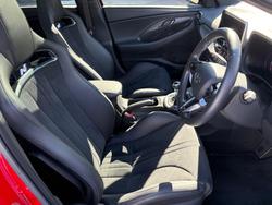 2022 Hyundai i30 N Premium