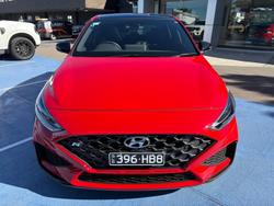 2022 Hyundai i30 N Premium
