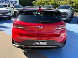 2022 Hyundai i30 N Premium