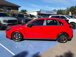 2022 Hyundai i30 N Premium