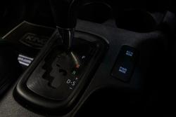 2018 Toyota Hilux SR