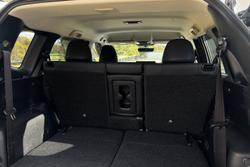 2025 Mitsubishi Outlander Aspire