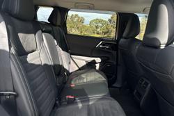 2025 Mitsubishi Outlander Aspire