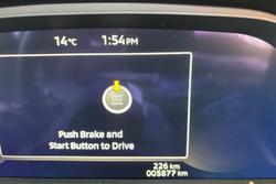 2025 Mitsubishi Outlander Aspire