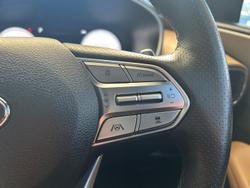 2023 Hyundai Santa Fe Highlander