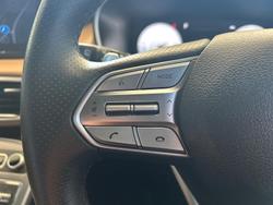 2023 Hyundai Santa Fe Highlander