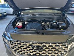 2023 Hyundai Santa Fe Highlander