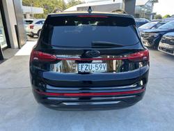 2023 Hyundai Santa Fe Highlander