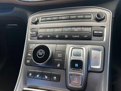 2023 Hyundai Santa Fe Highlander