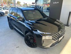 2023 Hyundai Santa Fe Highlander