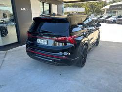 2023 Hyundai Santa Fe Highlander