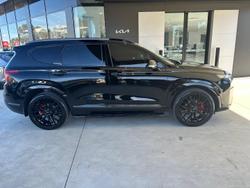 2023 Hyundai Santa Fe Highlander