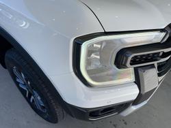 2022 Ford Ranger Sport
