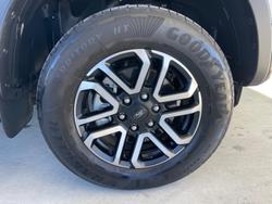 2022 Ford Ranger Sport