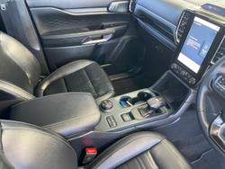 2022 Ford Ranger Sport