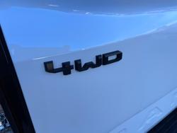2022 Ford Ranger Sport