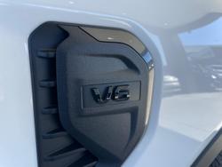 2022 Ford Ranger Sport