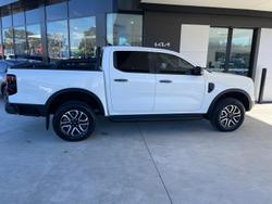 2022 Ford Ranger Sport
