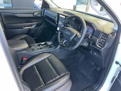 2022 Ford Ranger Sport