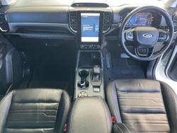 2022 Ford Ranger Sport