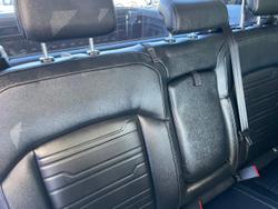 2022 Ford Ranger Sport