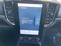 2022 Ford Ranger Sport
