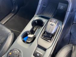 2022 Ford Ranger Sport