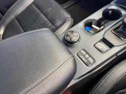 2022 Ford Ranger Sport