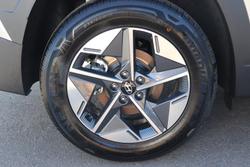 2026 Hyundai Tucson Hybrid Elite