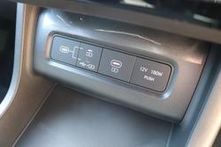 2026 Hyundai Tucson Hybrid Elite