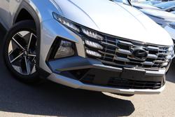 2026 Hyundai Tucson Hybrid Elite