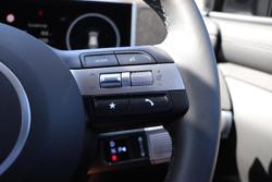 2026 Hyundai Tucson Hybrid Elite