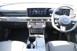 2026 Hyundai Tucson Hybrid Elite