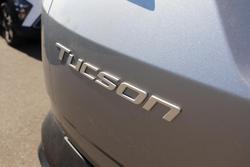2026 Hyundai Tucson Hybrid Elite